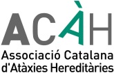Associació Catalana d'Atàxies Hereditàries